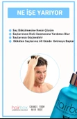 Hairbox Erkek Saç Serumu, Saç Serumu  (SERUM ŞAMPUAN ROLLER) - 2