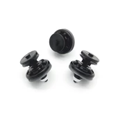 Volkswagen Tiguan Döşeme Klipsi 5 Adet 6Q0868243 - 2