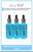 Hairbox kek Saç Serumu, Saç Serumu (3 ADET SERUM) - 1