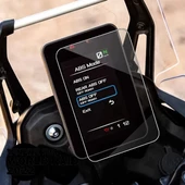 Yamaha Tenere 700 2022-2023 Navigasyon 9h Nano Ekran Koruyucu - 1