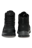 Lumberjack ALIN HI 4PR 101782470 Erkek Outdoor Su Geçirmez Bot Siyah 40-45 - 5