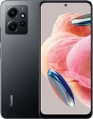 Xiaomi Redmi Note 12 256 GB 8 GB Ram Siyah (İthalatçı Garantili) - 1