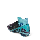 Laliga 565 Krampon Lacivert Turkuaz Desen - 4