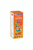 VİTABERRY,B8, B4, L-arginin Multivitamin Yaban Mersini Ekstratlı Şurup 150 ml - 1