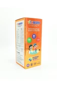 VİTABERRY,B8, B4, L-arginin Multivitamin Yaban Mersini Ekstratlı Şurup 150 ml - 2