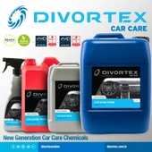 Divortex MP2 Motor Koruma ve Parlatma Sıvısı 25 Kg. thumbnail 3