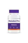TAB İLAÇ,Melodien Pro Melatonin Kompleks 60 Kapsül 8680133001680 - 1