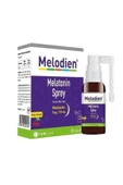 MELODİEN,Melatonin 1 Mg Gıda Takviyesi Sprey 30 ml - 1