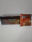 Ganocafe Mocha Kremalı ve Ganodermalı Mantarlı Kahveli İçecek - 1