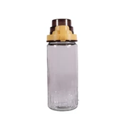 Herevin 131390-800 Ölçü Kaplı Kavanoz 1 ,46 lt - 4