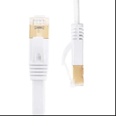 Cat7 Ethernet Rj45 Modem Internet Kablosu 3 Metre 10Gbps 600Mhz thumbnail 3