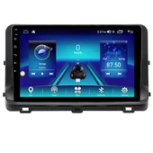 Kia Ceed Android Multimedya Sistemi (2019-2022) 8 GB RAM, 128 GB Hafıza, 8 Çekirdek, Navigatör Premium - 1