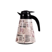 Herevin 161704-859 Desenli Konik Termos 1,2 lt - 3