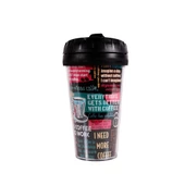 Herevin 161449-806 Kulplu Coffee Mug 500 ml thumbnail 2