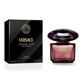 Versace Crystal Noir Pour Femme Parfum 90 ml Kadın Parfümü thumbnail 2