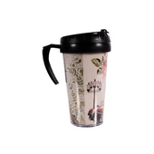 Herevin 161449-805 Kulplu Coffee Mug 500 ml - 4