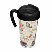 Herevin 161449-805 Kulplu Coffee Mug 500 ml - 6