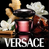 Versace Crystal Noir Pour Femme Parfum 90 ml Kadın Parfümü thumbnail 4