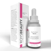 Morluk Ve Şişlik Giderici Yaşlanma Karşıtı Serum 30 ml - 1