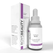 Yaşlanma Karşıtı Kolajen Serum 30 Ml - 1