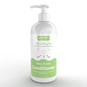 Bebek & Çocuk Doğal Saç Kremi 250 ml - 1