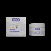 Doğal Pişik Kremi çinko içermez 50 ml - 3