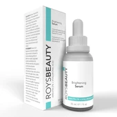 Cilt Bakım Serumu (arbutin % 2 + Hyaluronic Acid ) - 1