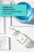Cilt Bakım Serumu (arbutin % 2 + Hyaluronic Acid ) - 2