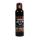 Herevin 161407-839 Askılı Desenli Su Şişesi 750 ml - 1