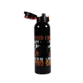 Herevin 161407-839 Askılı Desenli Su Şişesi 750 ml - 3