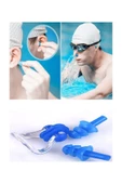 Kulak Ve Burun Tıkayıcı Havuz Seti thumbnail 2