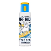 Herevin 161407-840 Askılı Desenli Su Şişesi 750 ml - 1