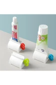 Çevirmeli Diş Macun Sıkacağı 2 Adet thumbnail 1