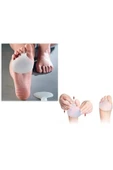 Ayak Nasır Önleyici Silikon Ped (2 Adet) U00 thumbnail 3
