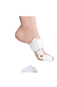 Aveo 1 Adet Ayak Bunyon Düzeltici Gece Ateli Bunyon Kemik Düzeltici thumbnail 2