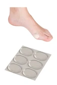 Ayak Nasır Koruyucu Ağrı Önleyici Altılı Silikon Ped Ayak Koruyucu 6'lı thumbnail 2
