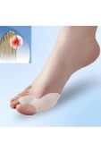 Ayak Parmak Bunyon Kemik Koruyucu Makaralı Halluks Valgus Baş Parmak thumbnail 4