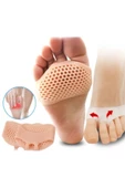 Orta Parmağa Geçen Metatarsal Yürüyüş Koşu Pad 2 Adet - 5