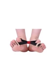Ayak Baş Parmak Kemik Düzeltici Bunyon Hallux Vagus Egzersiz Lastik Bunyon - 3