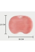 Vantuzlu Banyo Sırt Fırçası ve Masaj Matı - 2