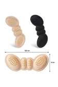 3 Mm Ayakkabı Topuk Vurma Önleyici Ve Daraltma Padi (K0) - 2
