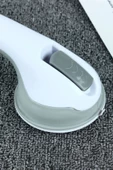 Banyo Güvenlik Tutacağı: Banyo Ve Tuvaletlerde Kullanılmak Üzere Kilitli Vantuzlu Yardımcı Tutacak - 3