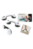 Banyo Tutacağı Kilit Vantuzlu - 3