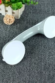 Banyo Güvenlik Tutacağı: Banyo Ve Tuvaletlerde Kullanılmak Üzere Kilitli Vantuzlu Yardımcı Tutacak - 5