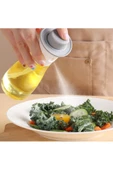 Beyaz Cam Sprey Yağdanlık 220 ML - 3