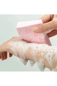 Çok Amaçlı Sihirli Yumuşak Sünger Peeling Mutfak Araç İçi Temizlik Süngeri Nemli Toz Süngeri - 3