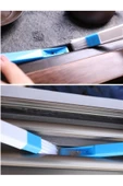 Klavye ve Pencere Oluğu Temizleme Fırçası Mini Kürekli - 4