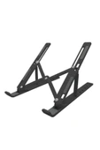 7 Kademeli Ayarlı Katlanabilir Laptop Tablet Standı - 1