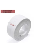 2 Adet Su Sızdırmaz Geçirmez Bant Lavabo Küvet Kenar Bandı Küvet Duş 3,2 M X 38 - 2