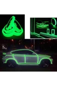 Fosforlu Şerit Bant 1 cm * 3 metre thumbnail 1